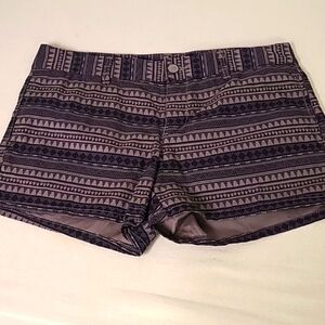 GAP Hadley Shorts Size 10